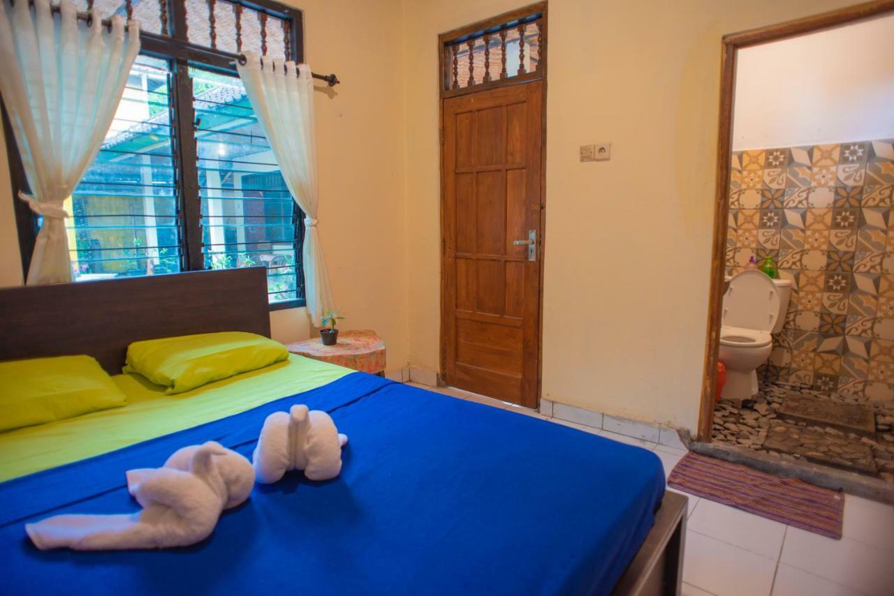 Lovina The Village Bed And Breakfast מראה חיצוני תמונה
