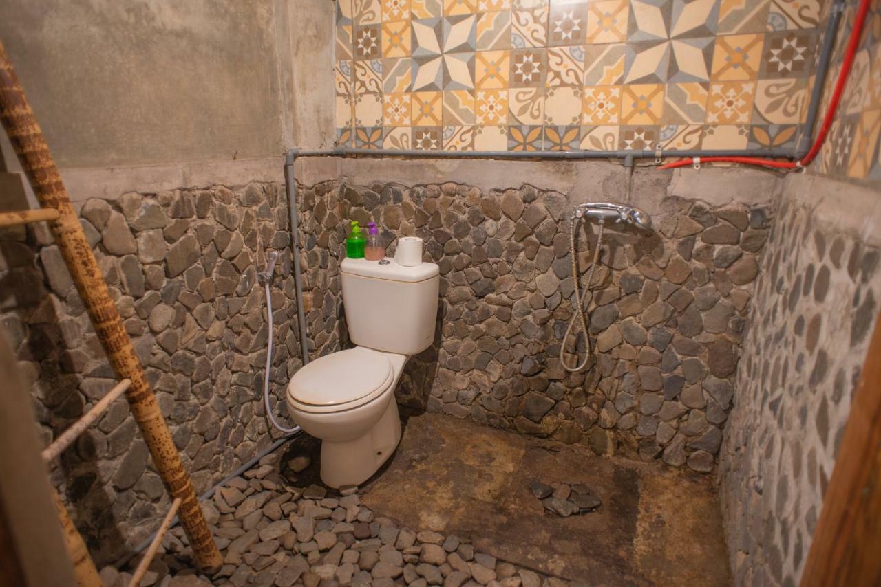 Lovina The Village Bed And Breakfast מראה חיצוני תמונה