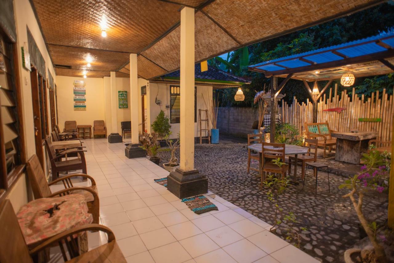 Lovina The Village Bed And Breakfast מראה חיצוני תמונה