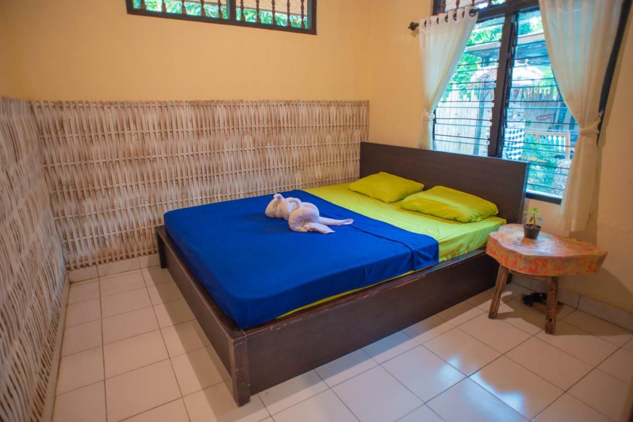Lovina The Village Bed And Breakfast מראה חיצוני תמונה